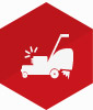 矿用三轮车