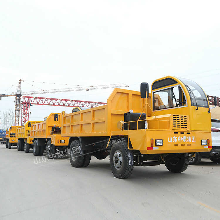 矿用四不像车保养中有哪些被忽视的地方？