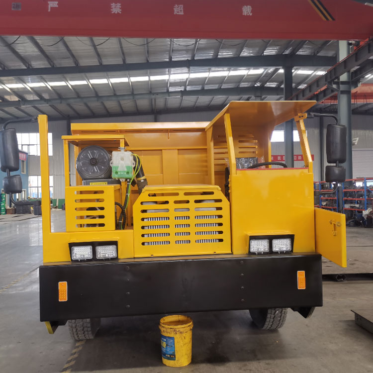 如何正确驾驶四不像车